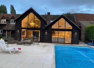 Brickwork vs Blockwork