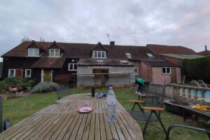 Professional Flooring