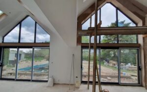 Local Oxford Construction