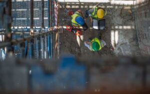 Common Construction Mistakes