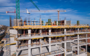 Full Turnkey Construction